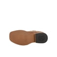 thumbnail image 5 of Roper Boys Scout Square Toe Cowboy   Mid Calf Boots, 5 of 5
