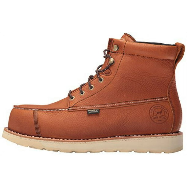 Irish setter work 2025 boots canada