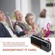thumbnail image 4 of Mini AM Radio Digital Portable Stereo Speaker MP3 Audio Player Radio, 4 of 5