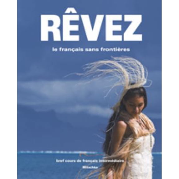 Pre-Owned Revez (Paperback) 1617670510 9781617670510