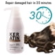 thumbnail image 5 of Queratina Para El Cabello, 300ML Reparación De Cabello Dañado Queratina Reparación De Cabello Seco Queratina Para El Hogar Para Uso En El Salón ANGGREK Hair Care Keratin, 5 of 8