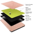 thumbnail image 4 of Funda CoBak para Kindle 11.ª generación 2022, color verde mar medio, 4 of 7