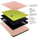 thumbnail image 4 of Funda CoBak para Kindle 11.ª generación 2022, color verde mar medio, 4 of 7