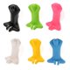 thumbnail image 5 of Portacepillos de dientes Portacepillos de Soporte de Pared Gancho multifunzionale Hogar Fanmusic Portacepillos de dientes, 5 of 7