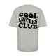 thumbnail image 3 of Camiseta clásica de manga corta para hombre: camiseta informal, tejido transpirable, tallas versátiles (S-XXL), lavable a máquina, para todas las ocasiones, 3 of 3