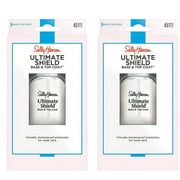 (2-Pack) Sally Hansen Treatment Ultimate Shield, 0.45 oz