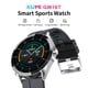 thumbnail image 2 of KUMI GW16T Reloj deportivo con pulsera inteligente Pantalla IPS de 1.3 pulgadas BT5.0 Rast Abanopi Reloj inteligente, 2 of 6