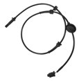 thumbnail image 1 of Ofertas Únicas No.47911CK000 Sensor de Velocidad de Rueda ABS para Nissan Quest 2004-2005 Sensor Frontal Izquierdo Sensor del Sistema de Frenos Antibloqueo 1 Pcs, 1 of 1