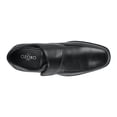 thumbnail image 4 of Zapatos Caballero Capa De Ozono 614502 Simipiel Negro, 4 of 4