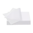 thumbnail image 2 of SSKFHGI 100Pcs Translucent Tracing Paper Calligraphy Craft Copyings Drawing, 2 of 9