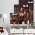 thumbnail image 5 of Design Art - Femme Aguichant Érotique, 5 of 5
