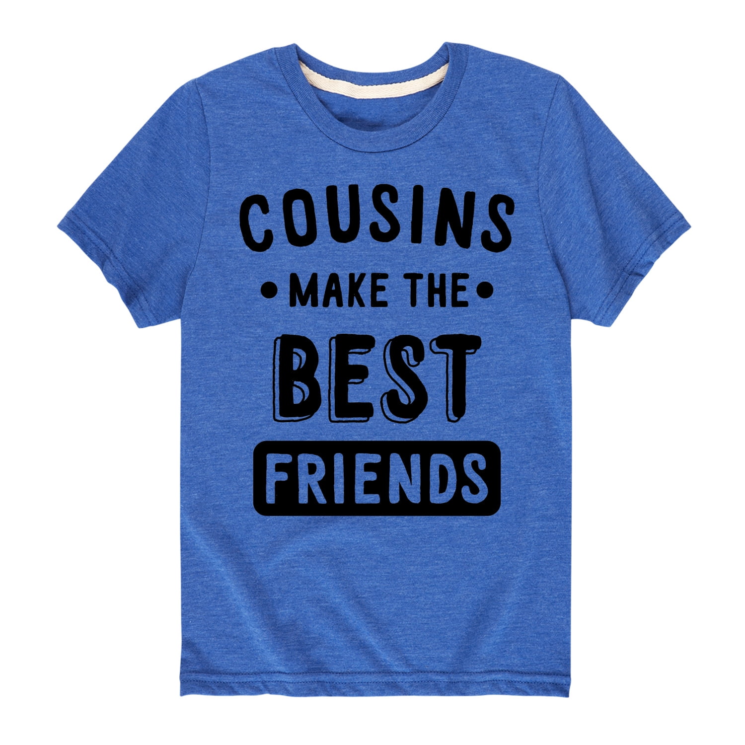Instant Message Cousins Make The Best Friends Toddler And Youth