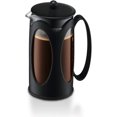 thumbnail image 5 of Coffee Maker, Borosilicate Glass - 3-cup (0.35 L), Black, 5 of 5