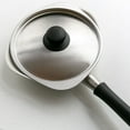 thumbnail image 2 of Sori Yanagi Ceramic Coating Frying Pan 18cm with lid, 2 of 7