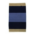 thumbnail image 4 of Hometrends Fashion Hand Towel, Navy, 1 Piece, 4 of 5