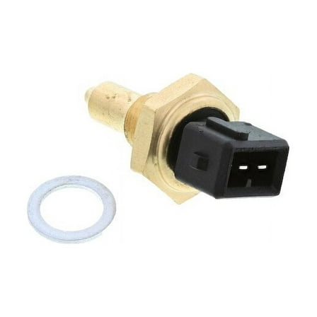 Cylinder Head Temperature Sensor - Compatible with 2013 - 2015 BMW X1 2014