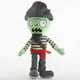 thumbnail image 4 of Huoguo Plants Vs Zombies 1 2 Pvz Peluche De Peluche para Niños Y Fanáticos De Los Juegos, Regalo De Geart para Halloween, Navidad (Juego De 3 Zombie A), 4 of 4