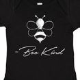 thumbnail image 4 of Inktastic Bee Kind Cute Bee Boys or Girls Baby Bodysuit, 4 of 5