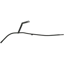 Dorman 921-054 Engine Oil Dipstick Tube - Metal for Specific Ford Models