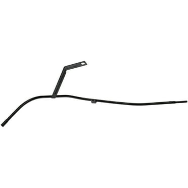 Dorman 921-054 Engine Oil Dipstick Tube - Metal for Specific Ford Models