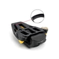 thumbnail image 2 of Soidarity Ajuste de Pedal de bicicleta, componente de repuesto, estribo para bicicletas, accesorios para bicicletas, pedales de ciclismo autoblocantes, Ciclismo Soidarity OD025959-00, 2 of 6
