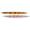 RGPZ, variant on Shout! SN Lance- “Straight and Stall Action” Saltwater Sinking Jig 167SN
