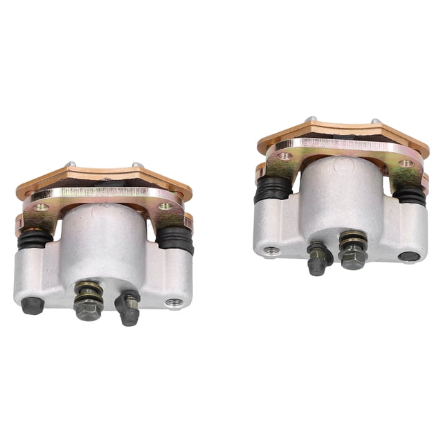 Brake Caliper Replacement Pair Of Front Brake Caliper Assembly Left Right Fit For Can Am Renegade 500 800R 1000