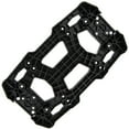 thumbnail image 3 of Ski-Doo 860202357 Black LinQ Universal Rack Snowmobiles, 3 of 9