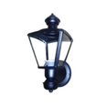 thumbnail image 1 of Lampara Arbotante Farol 1 Iluminación Luz Vic Moderno, 1 of 2