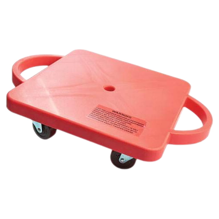 GameCraft® Safety Guard Scooter Boards, 6-PACK - Walmart.com