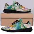 thumbnail image 3 of Hello Summer Flip Flops Beach Shoes Sneakers for Women Men Black Size 8.5, 3 of 7