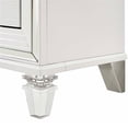 thumbnail image 6 of Picket House Furnishings Charlotte 3PC Vanity Set in White, 6 of 12