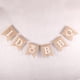 thumbnail image 3 of 2x Vintage I Do BBQ Banner Bunting Boda Despedida de Soltera Despedida de Soltera 2 piezas, 3 of 8
