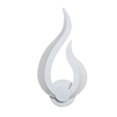 thumbnail image 1 of Aplique de Pared LED Blanca Cálida Moderna, 1 of 5