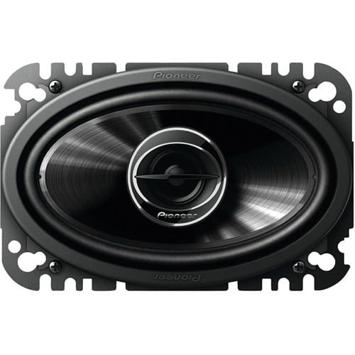 pioneer 200 watt speakers