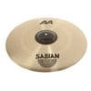 SABIAN AA Metal Ride Cymbal 22 in.