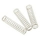thumbnail image 2 of Juego de resortes de trompeta, 3 piezas Válvula de resortes de trompeta Resorte de válvula de trompeta Piezas de instrumentos de viento de madera Valor inmejorable, 2 of 12
