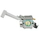 thumbnail image 2 of Carburador SIMPERAC 308054079 para Ryobi Bp42, RY08420, RY08420A - Motor Soplador Mochila + Filtro, 2 of 3
