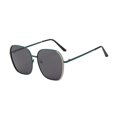 thumbnail image 2 of Gafas de sol polarizadas Macarena cuadradas para hombres y deporte Verde, 2 of 5