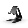 Desk Phone Holder Cell Phone Stand Foldable Adjustable Tablet Holder