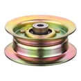 thumbnail image 3 of Mosiee High-Quality Color Zinc Idler Pulley For Long-Lasting Lawn Mowing Performance, 3 of 9