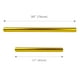 thumbnail image 2 of Rollo de papel de regalo, metal dorado mate, 43 x 10 m, 2 of 6