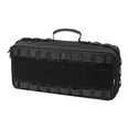 thumbnail image 1 of Bolsa de almacenamiento para acampar, tela Oxford, bolso de mano portátil multifuncional para hombre, ideal para senderismo, actividades al aire libre, 1 of 9