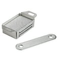 thumbnail image 3 of 10X Extremely Strong Magnetic Snapper Door Magnet Furniture Magnet 12Kg New, 3 of 7
