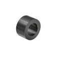 thumbnail image 4 of Uxcell ABS Round Spacer Washer 5.4mm Inner Dia. 9mm Outer Dia. 5mm Height for M5 Screws Black 250Pcs, 4 of 5