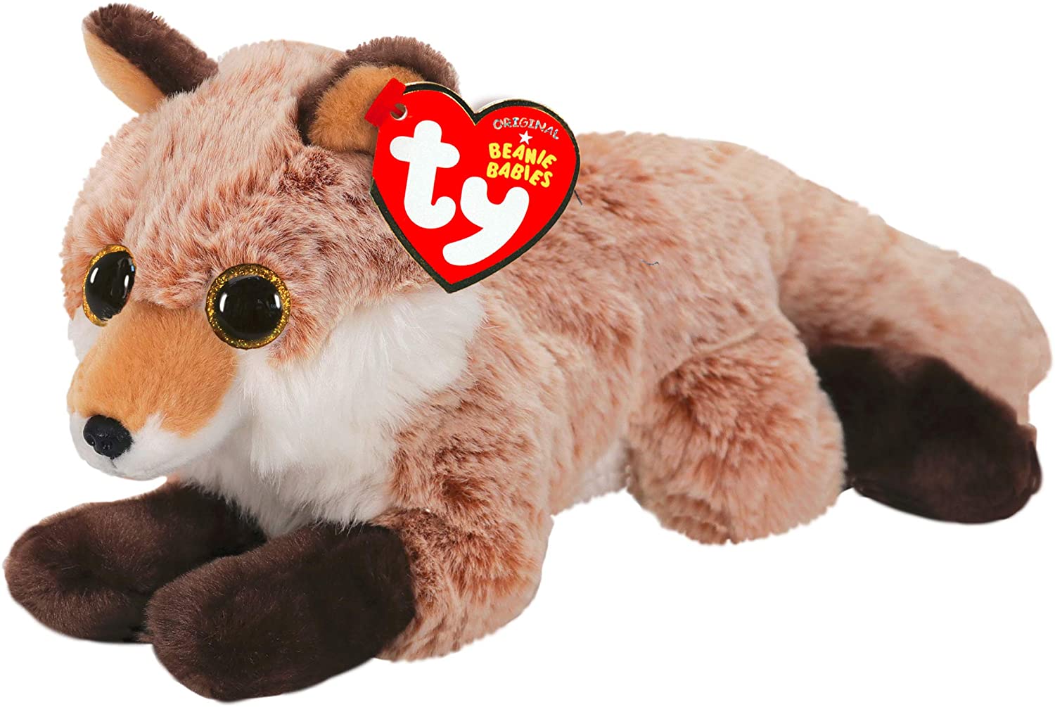 smyths beanie boo large