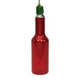 thumbnail image 2 of Holiday Ornament Tabasco Hot Sauce Glass Seasoning Hot Pepper Wings Go6474, 2 of 3