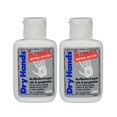 thumbnail image 1 of Solución de agarre para manos secas Nelson Sports, 60 ml (2 paquetes), 1 of 1