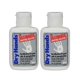 thumbnail image 1 of Solución de agarre para manos secas Nelson Sports, 60 ml (2 paquetes), 1 of 1