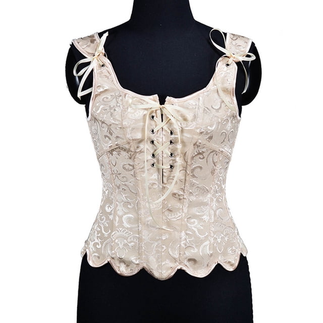 Printed Backless Camisole - Adjustable Ribbon Shapewear for Bodycon Dresses & Summer Tops